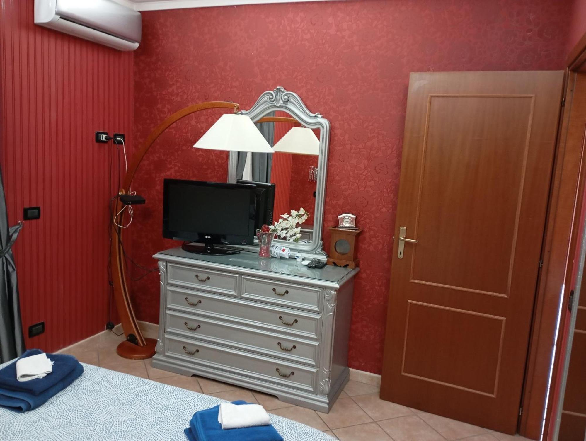 Enza-Home-In-Roma Exterior foto
